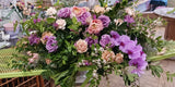 Closed Casket Spray