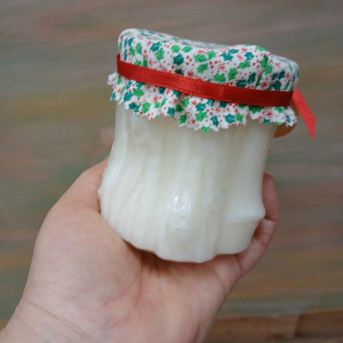 Candle Making Workshop Oct 15. 630pm