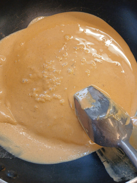 Pinecone Bird Feeder