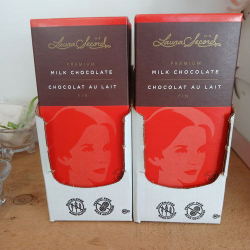 Florist's Best Quality Chocolate Bar