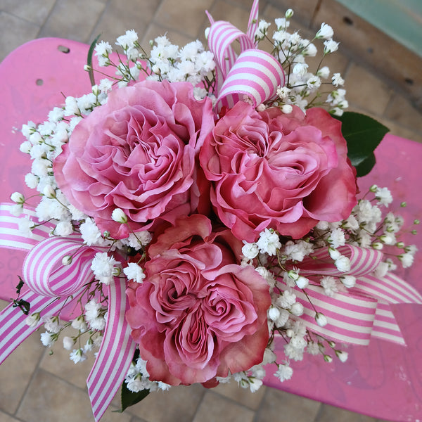 Galentine's Day Rose Posey