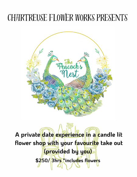 Florist's Best Roundy Moundy Garden Style Arrangement