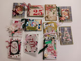 Florist's Best Handmade Greeting Card