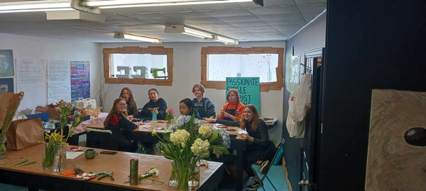 Florist Assistant Course March Break 2026