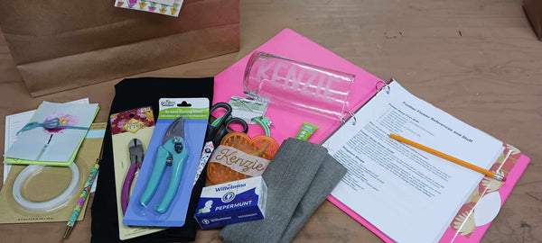 Florist Assistant Course March Break 2026