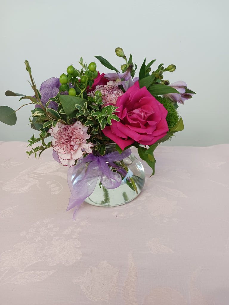 Sweet Posy