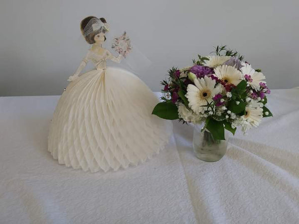 Bride and Groom Elopement Package