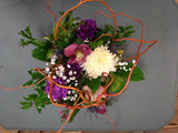 Bird’s Nest Inspired Design
