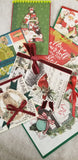 Florist's Best Handmade Greeting Card