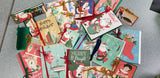 Florist's Best Handmade Greeting Card