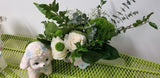 Vintage Baby Novelty Arrangement