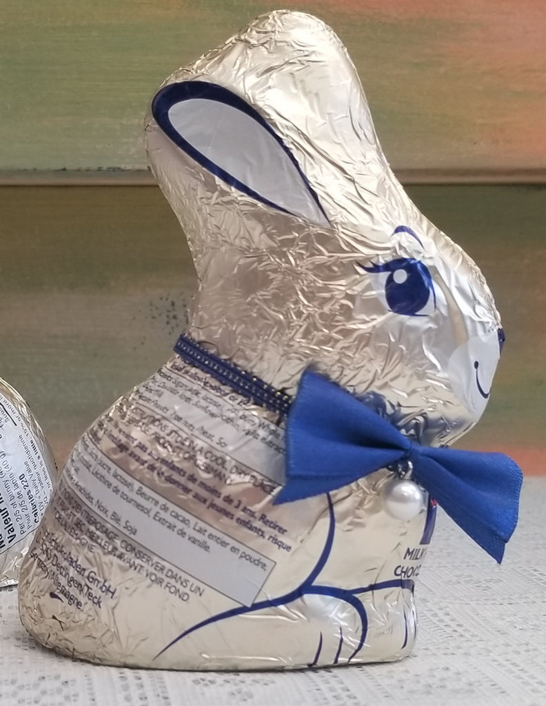 Chocolate Bunnies