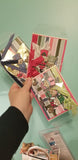 Florist's Best Handmade Greeting Card