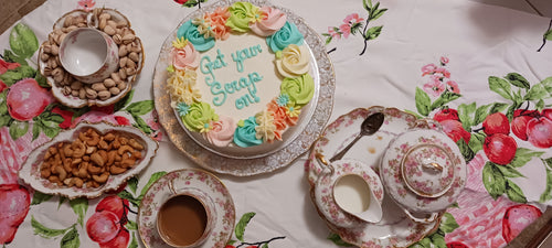 Birthday Cake