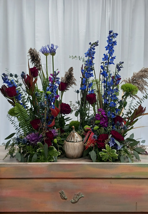 Urn Arrangement