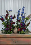 Urn Arrangement