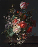 17th Century Still Life Painting Inspired