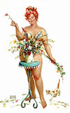 Florist's Best Arrangement with vessel