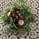 Bird’s Nest Inspired Design
