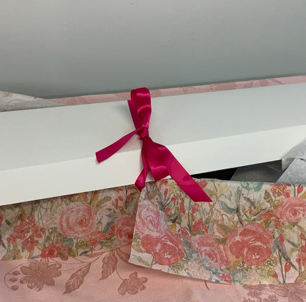 Florist's Best Cut Flower Gift Box