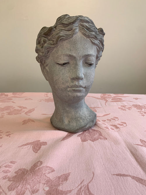 Ceramic heads