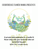 Date Night Experience