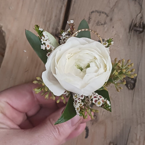 Boutonniere