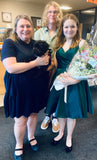 Florist's Best Graduation Bouquet