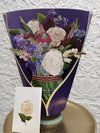 Pop Up Flower Bouquet