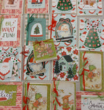 Florist's Best Handmade Greeting Card