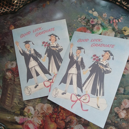 Graduation Card
