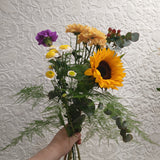 First Date Bouquet