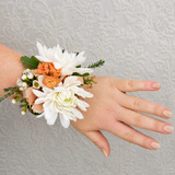 Wrist Corsage for Prom