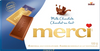 Florist's Best Quality Chocolate Bar
