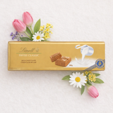 Lindt Chocolate Bars, Seasonally Packaged