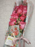 Florist's Best Dozen Roses Gift Box