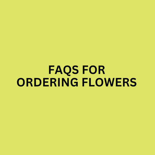 FAQ for Students
