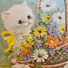 Cat Friendly Bouquet