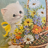 Cat Friendly Bouquet