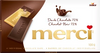 Florist's Best Quality Chocolate Bar