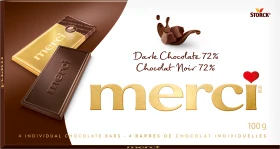 Florist's Best Quality Chocolate Bar