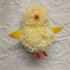 Pompom Chick
